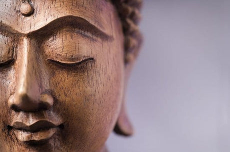 What is the Pali Canon in Buddhism? - Buddha Groove