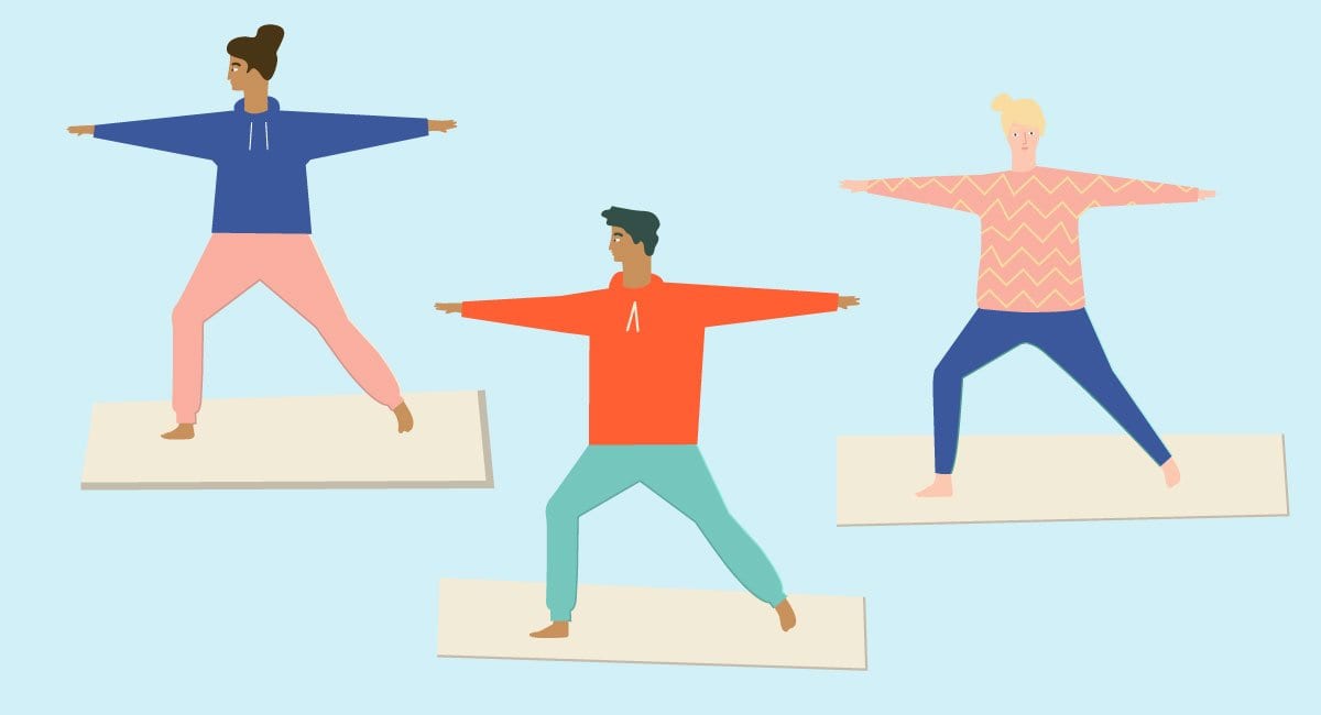 What to Look for in a Yoga Teacher - Buddha Groove