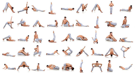 Which Pose Are You Neglecting? - Buddha Groove