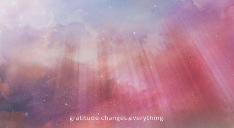 Why Gratitude is an Important Element in Your Intentions - Buddha Groove