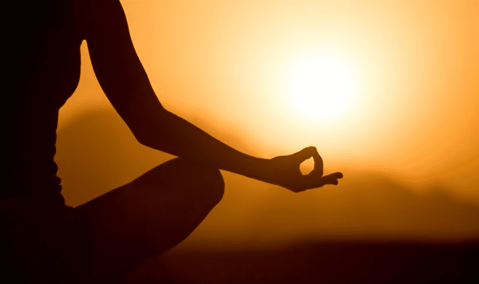 Why Meditation Is Unlike Anything Else - Buddha Groove