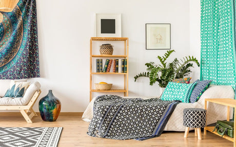 Why Spaces Feel Uncomfortable and How to Clear the Energy From Them - Buddha Groove