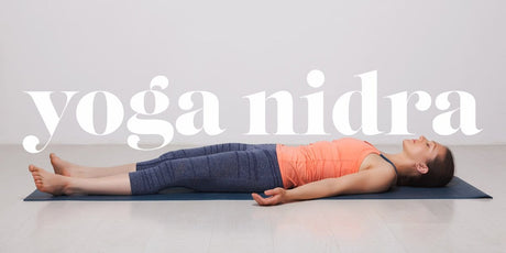 Why You Should Practice Yoga Nidra - Buddha Groove