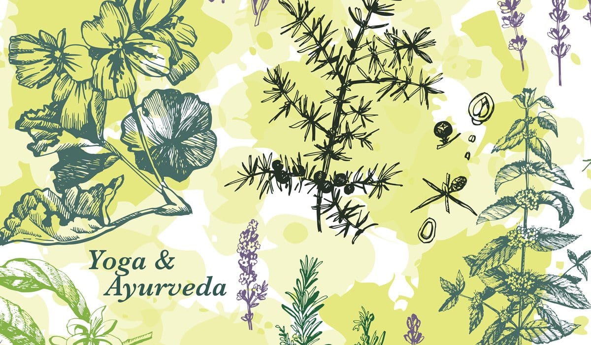 Yoga and Ayurveda for Holistic Health - Buddha Groove