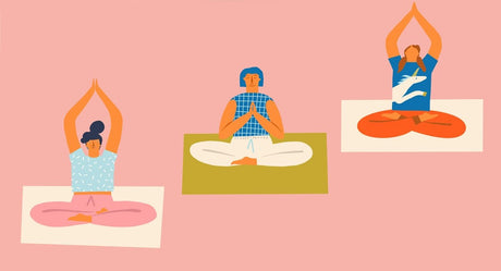 Yoga: Breaking the Body’s Bad Habits - Buddha Groove