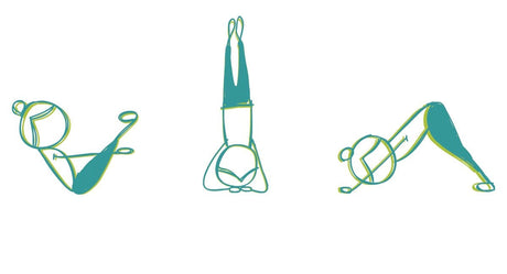 Yoga for the Core - Buddha Groove