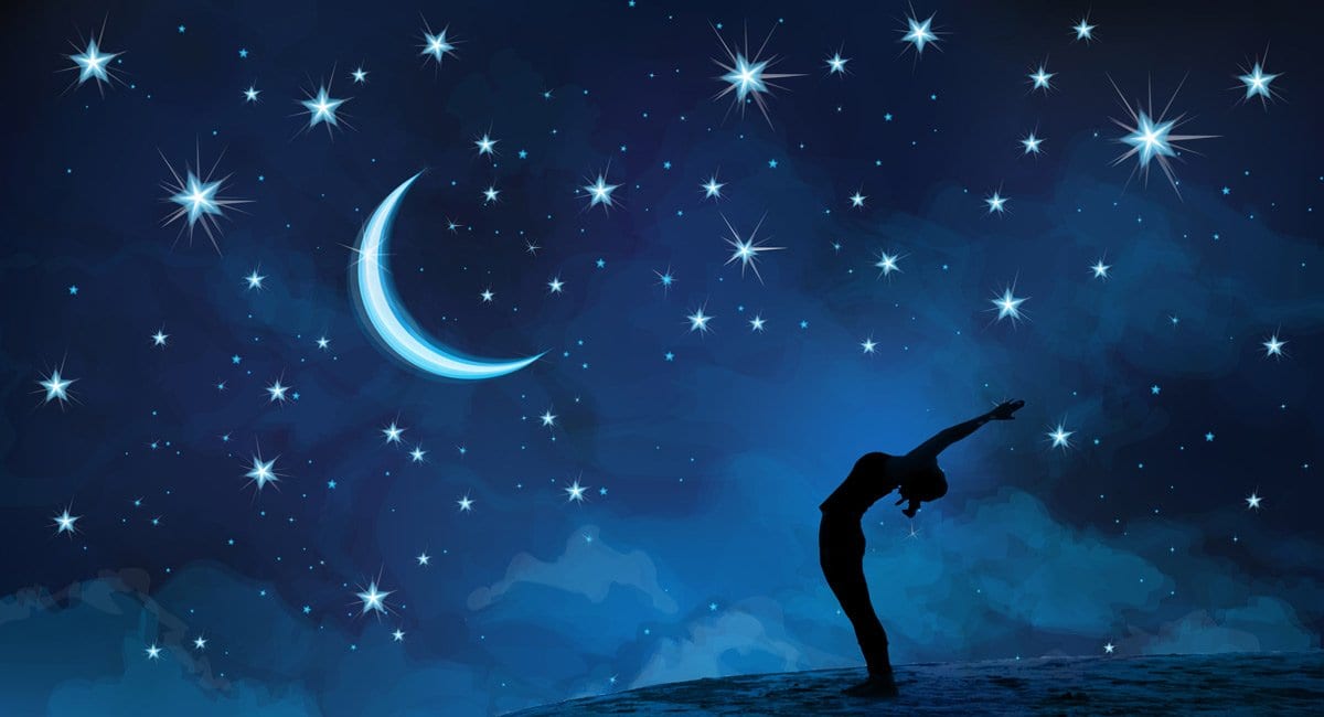 Yoga for the End of the Day - Buddha Groove