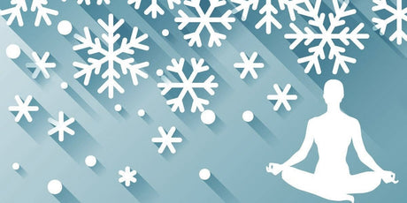 Yoga for the Winter Season - Buddha Groove
