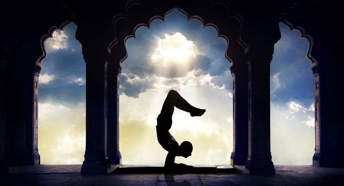 Yoga is more than flexible body positions - Buddha Groove