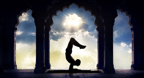 Yoga is more than flexible body positions - Buddha Groove