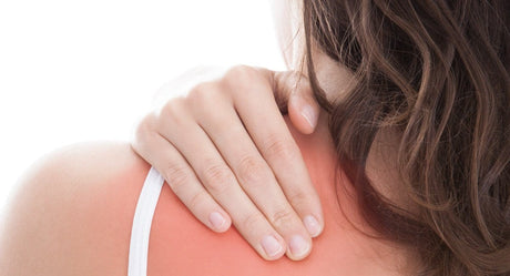 Yoga When You Have an Injury - Buddha Groove