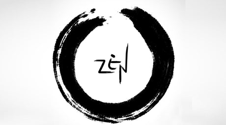 Zen - Buddha Groove
