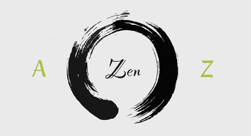 Zen Philosophy: A to Z of Zen - Buddha Groove