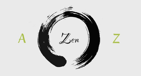 Zen Philosophy: A to Z of Zen - Buddha Groove