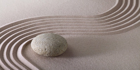 Zen Proverbs - Buddha Groove