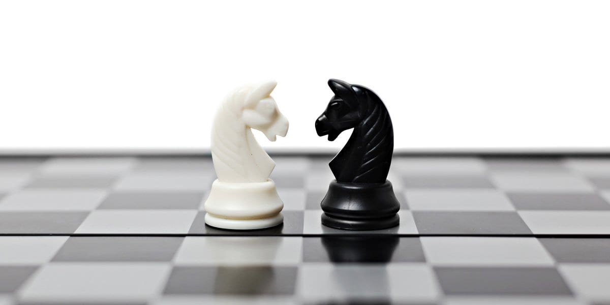 Zen Story: A Game of Chess - Buddha Groove