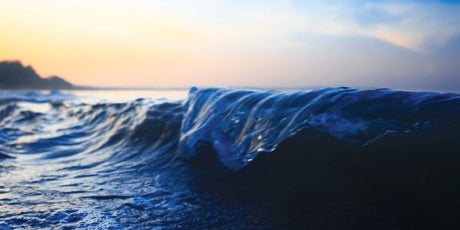 Zen Story: Great Waves - Buddha Groove