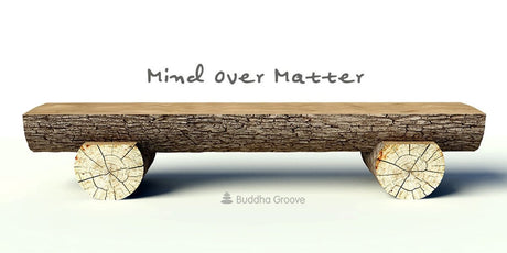 Zen Story: Mind over Matter - Buddha Groove