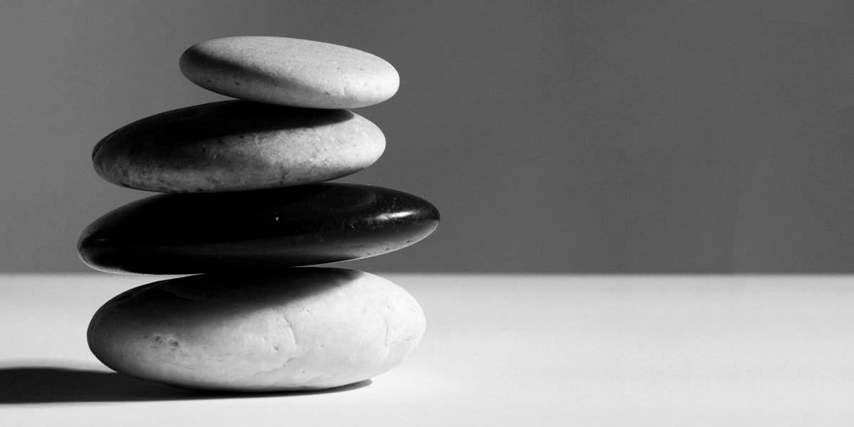 Zen Story: Real Power - Buddha Groove