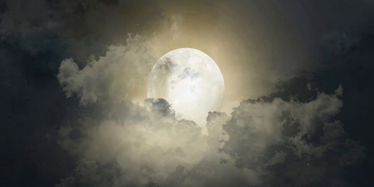 Zen Story: Steal the Moon - Buddha Groove