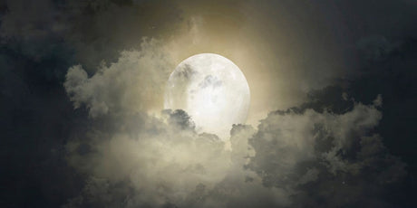 Zen Story: Steal the Moon - Buddha Groove