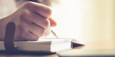 Zen Story: The Governor’s Card - Buddha Groove