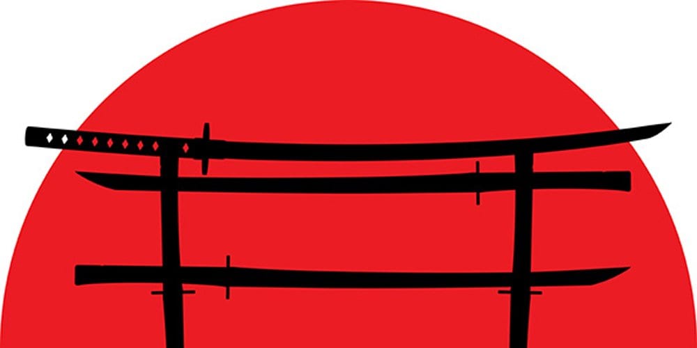 Zen Story: The Tea Warrior - Buddha Groove