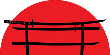 Zen Story: The Tea Warrior - Buddha Groove