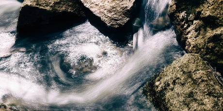 Zen Story: Which Side? - Buddha Groove