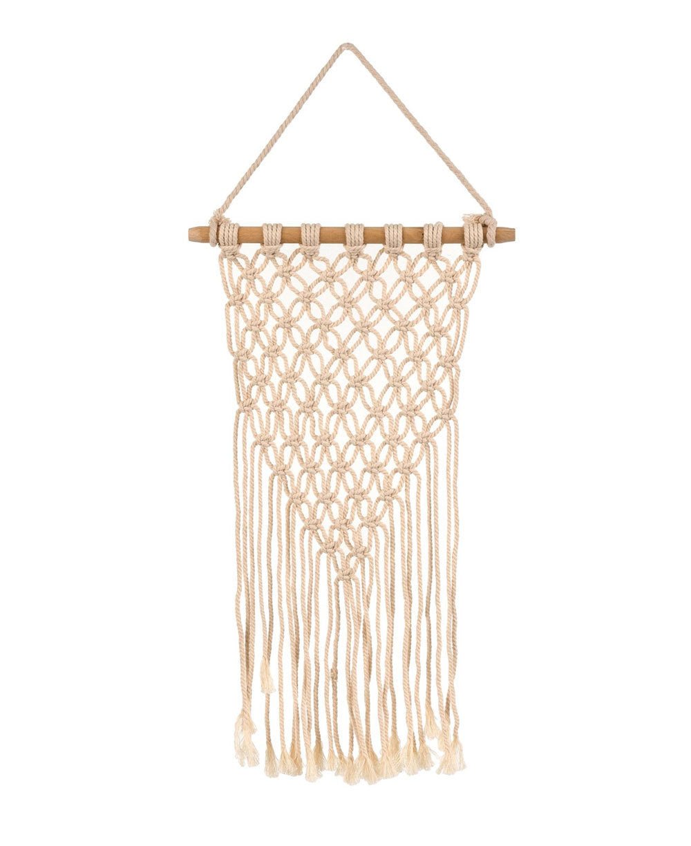 Bohemian Macrame Wall Hangings, Multiple Sizes - Home Regular