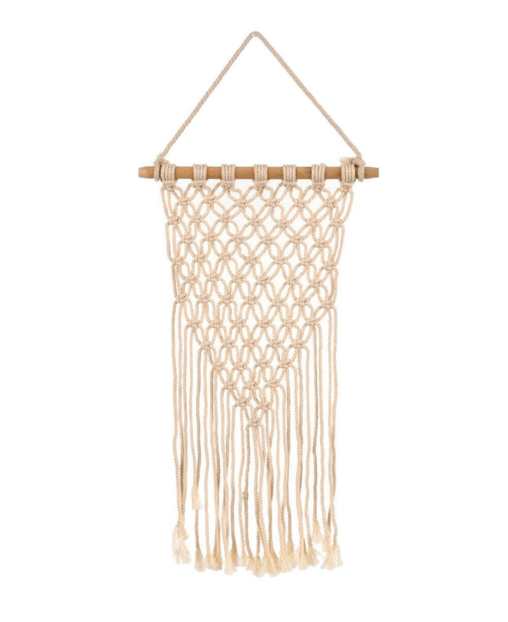 Bohemian Macrame Wall Hangings, Multiple Sizes - Home Regular