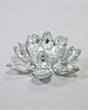 Crystal Lotus Tea - Light Candle Holder - Candle Holders