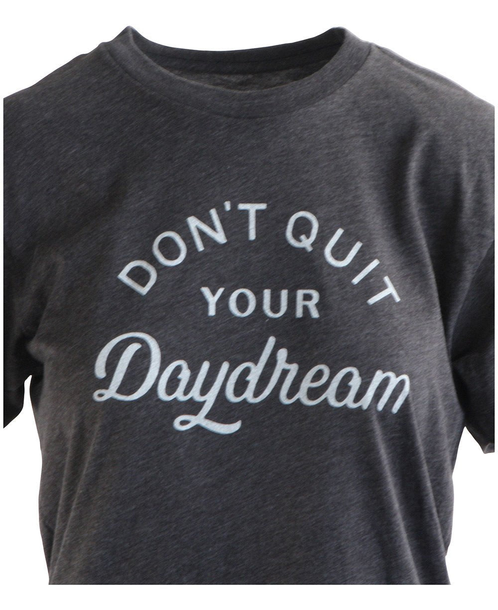 Don’t Quit Your Daydream Unisex T-Shirt, USA - Apparel S