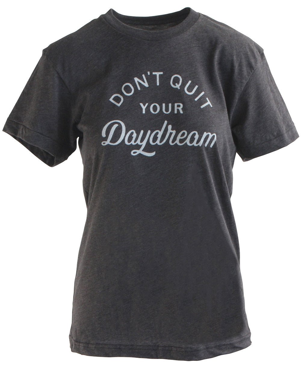 Don’t Quit Your Daydream Unisex T-Shirt, USA - Apparel S