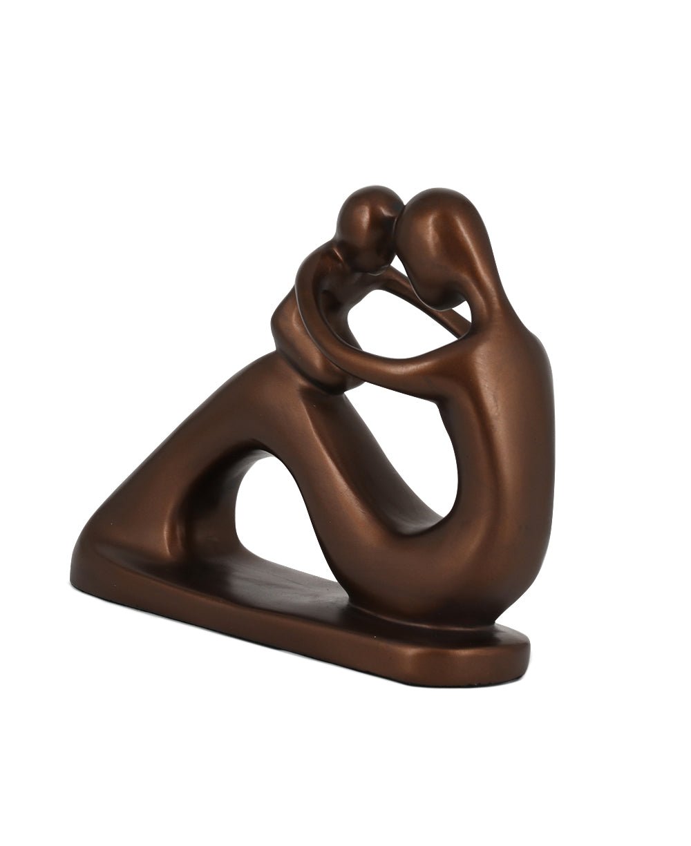 Eternal Bond Mother and Child Statue - Statues