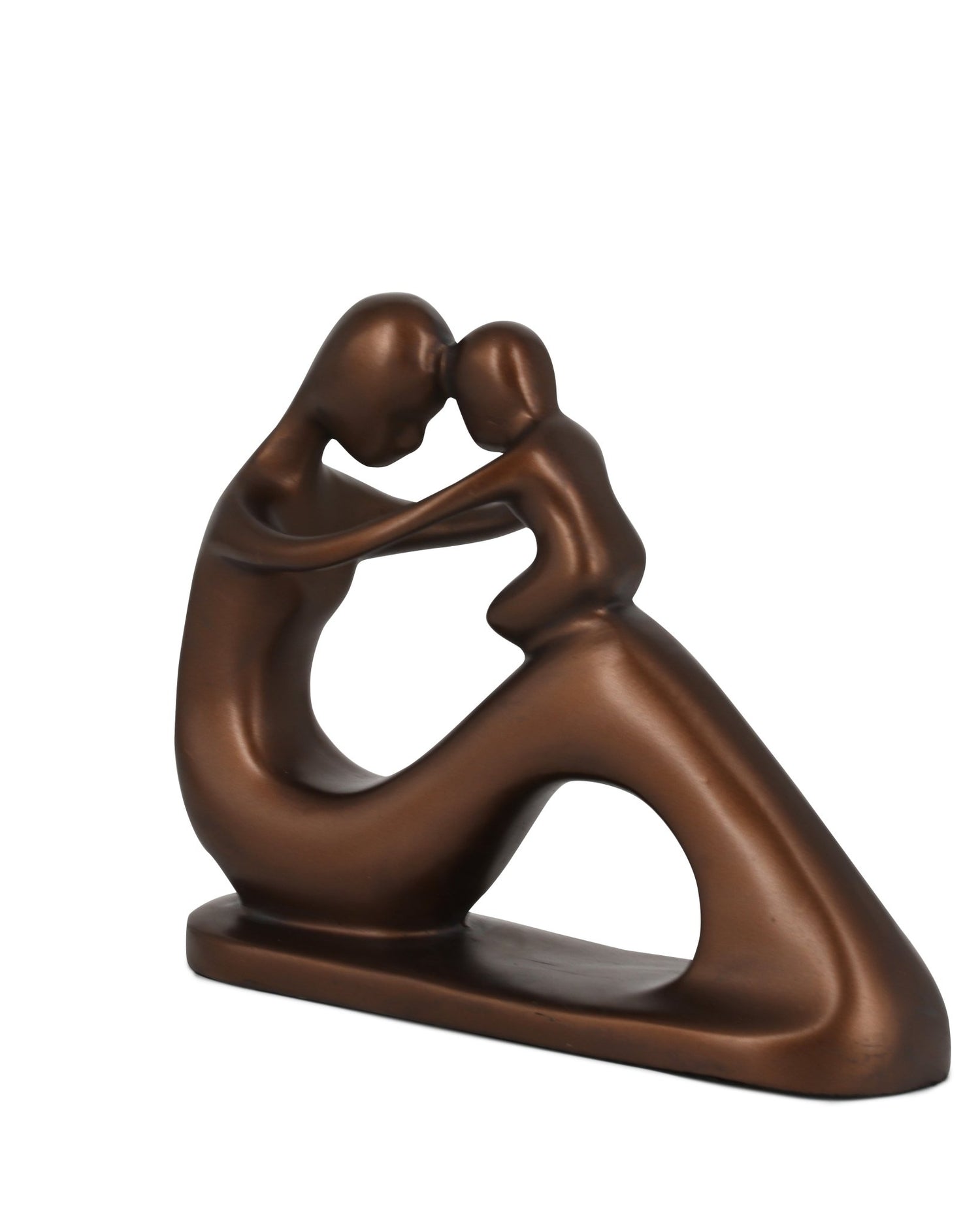 Eternal Bond Mother and Child Statue - Statues