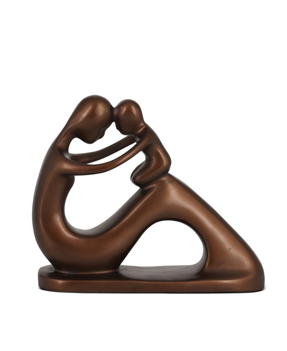 Eternal Bond Mother and Child Statue - Statues