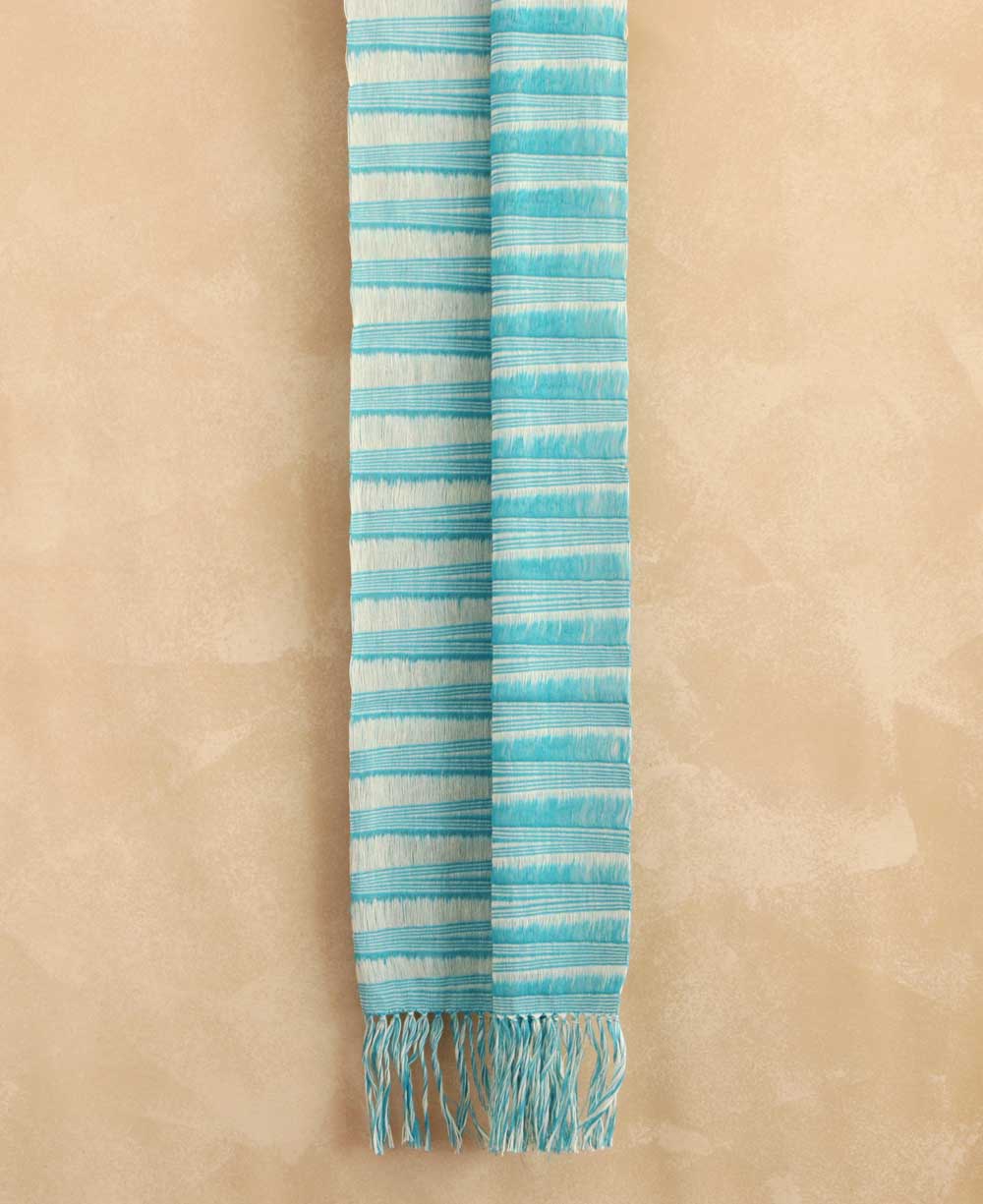 Fair Trade Woven Scarf - Apparel