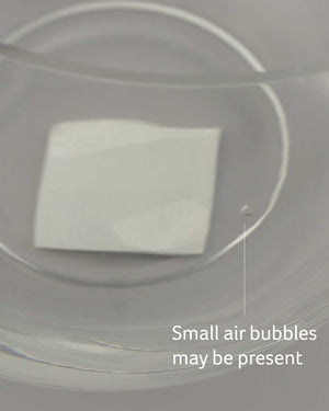 Lapis Gemstone Terrarium - Terrarium