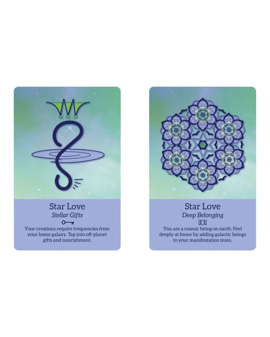 Magdalene Manifestation Oracle - 44 - Card Deck for Abundance and Divine Alignment - Books