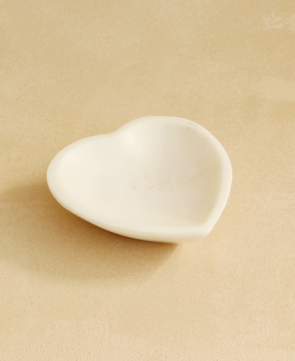 Marble Heart Serving Bowls - Accents Small