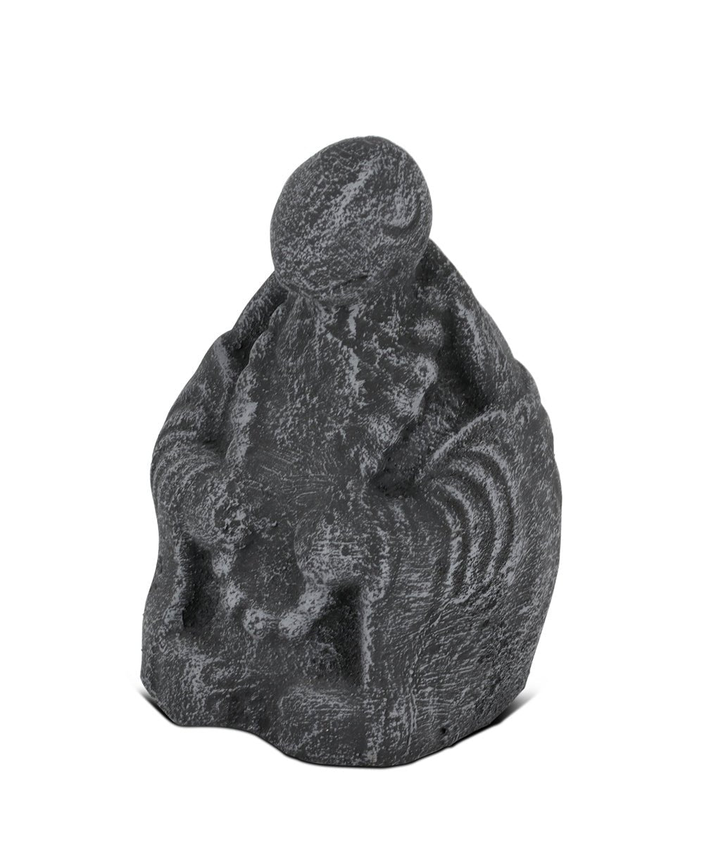 Meditating Turtle Garden Statue - Sculptures & Statues