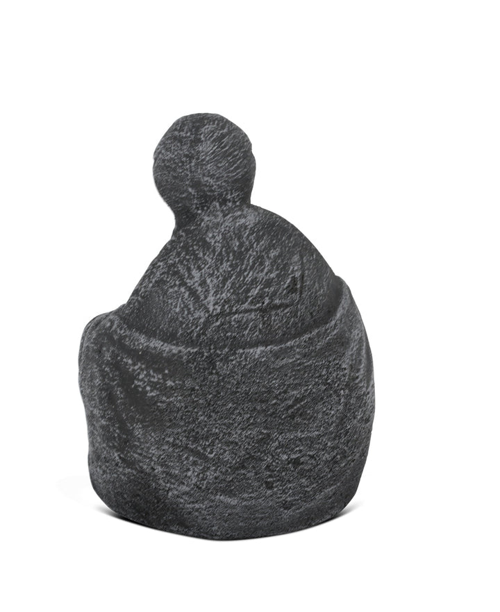 Meditating Turtle Garden Statue - Sculptures & Statues