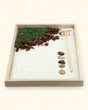 Natural Elements Zen Garden - Home & Garden