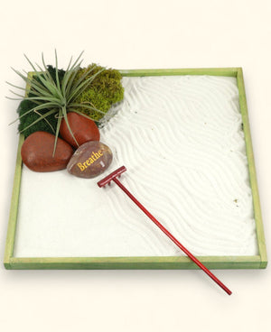 Nature Zen Garden - Home & Garden