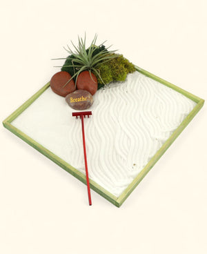 Nature Zen Garden - Home & Garden