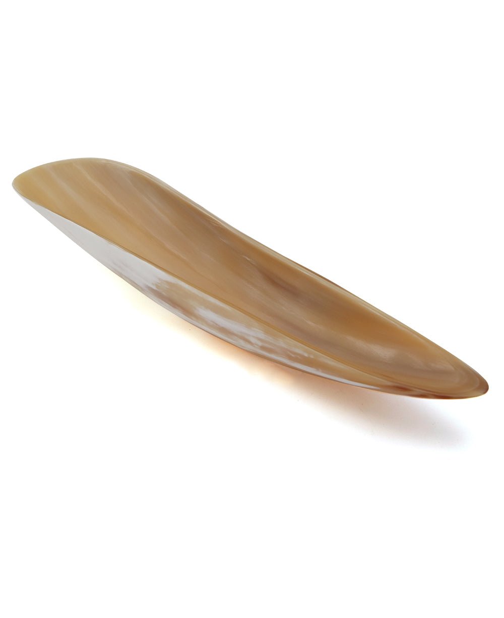 Oval Decorative Elongated Tray, Fair Trade - Decor