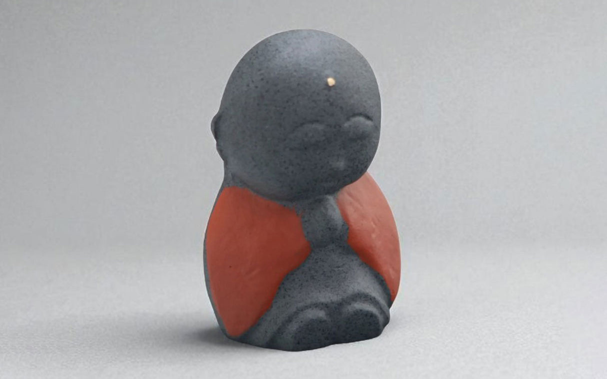 Jizo Statue, Made in Japan