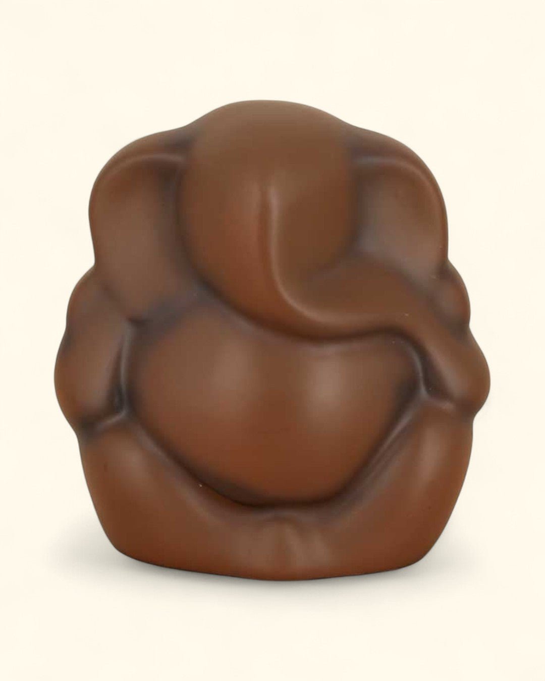 Artistic Abstract Ganesh Statue