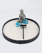 Buddha Oasis Zen Garden